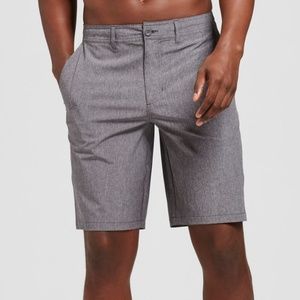 GoodFellow & Co. NWT - Men's 10.5" Hybrid Swim Shorts